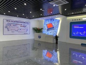 Shenzhen Zion Kaifull Automation Technology Co., Ltd. γραμμή παραγωγής του κατασκευαστή