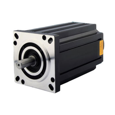 Αγορά Υβριδικός 3 φάσης κινητήρας 130mm Nema 52 κινητήρας 3130AHS2800 online manufacture