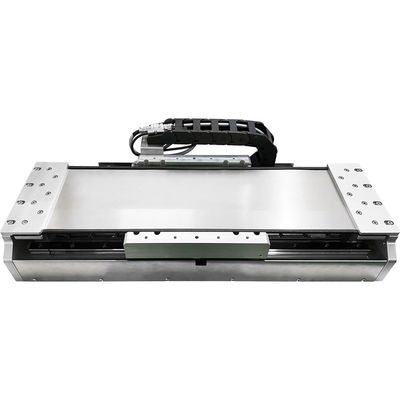 Αγορά YK-ZX01-250 1132N Γραμμικές μονάδες κινητήρα υψηλής ακρίβειας για βιομηχανικές αυτοματοποιήσεις online manufacture
