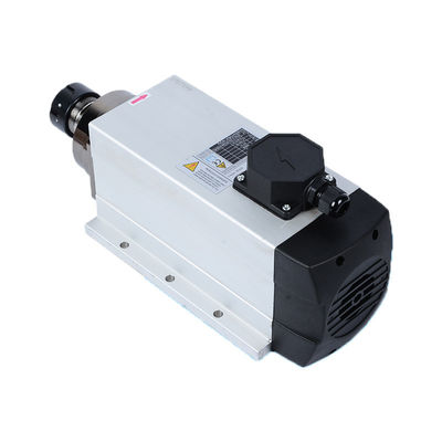 Ηλεκτρικός κινητήρας ψύξης αέρα 6kW HQD GDF60-18Z/6.0 ER32
