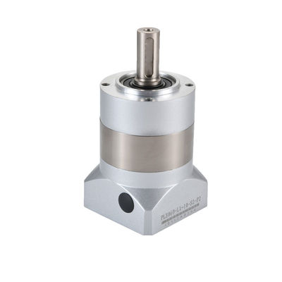 PLE060-L2 RATIO 12 TO 70 Spur Gear Πλανητικό κιβώτιο ταχυτήτων για CNC και βιομηχανική αυτοματοποίηση