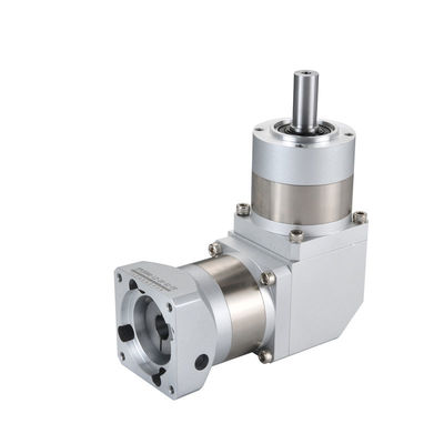 ZPLE060-L3 RATIO 64 TO 350 Spur Gear Right Angle Planetary Gearbox Reducer High Torque Για CNC και Βιομηχανική Αυτοματοποίηση