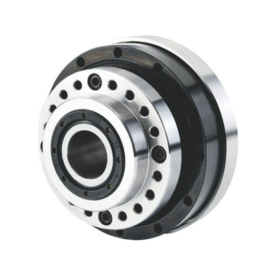 ZLSH25-H σειρά 6500 Rpm Αρμονική κίνηση κιβώτιο ταχυτήτων υψηλή ροπή ταχύτητα χαμηλός θόρυβος