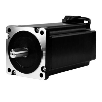 86HS1200 2 φάσης υβριδικός βήμα κινητήρας