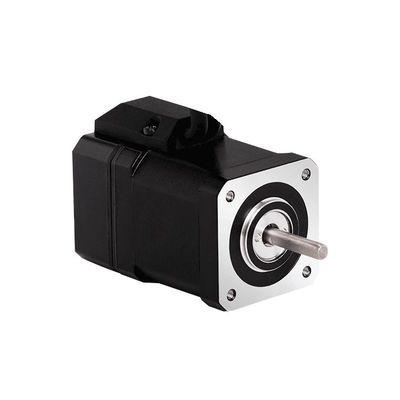 Nema 17 42mm Υβριδική κλειστή βρόχια βήμα κινητήρα 2 φάσης βήμα servo κινητήρα