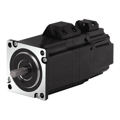 Nema23 57mm Κλειστού βρόχου βήμα κινητήρα 2 φάσης υβριδικός βήμα κινητήρες με φρένο