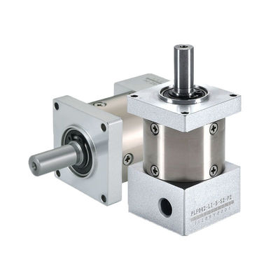 PLF042-L3 RATIO 64 έως 512 Πλανητικό κιβώτιο ταχυτήτων για CNC και βιομηχανική αυτοματοποίηση