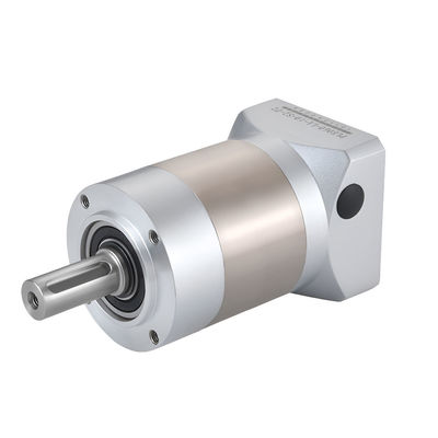 PLE060-L3 RATIO 64 TO 350 Spur Gear Πλανητικό κιβώτιο ταχυτήτων για CNC και βιομηχανική αυτοματοποίηση